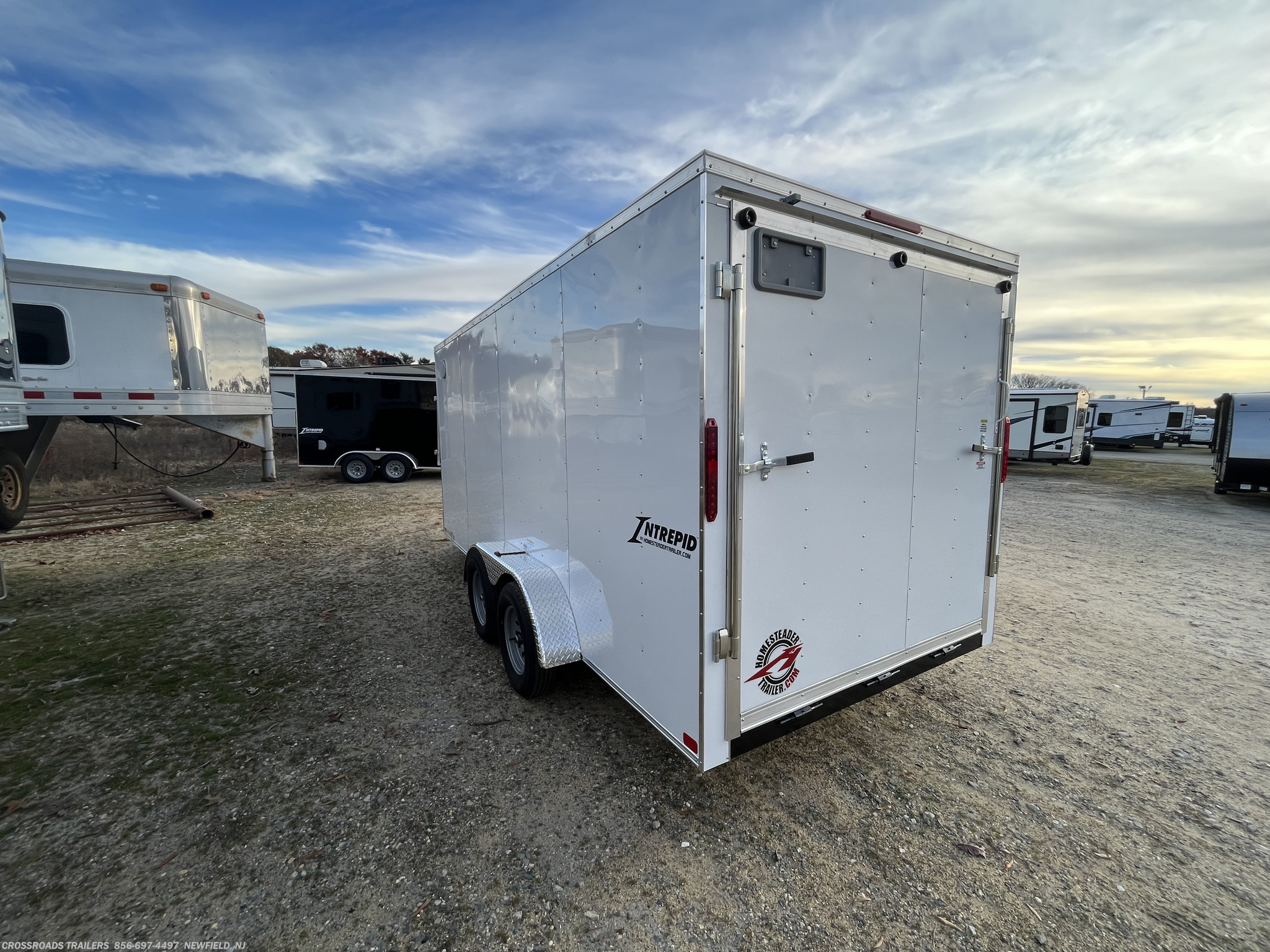 2026 Homesteader photo 3