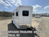 2025 Homesteader Stallion 213SB