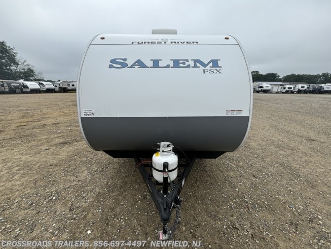 2025 Forest River Salem Fsx