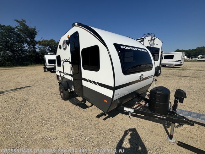 2026 Forest River R-pod 171