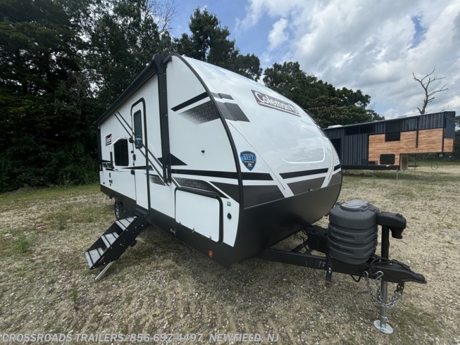 2024 Coleman 2115RK