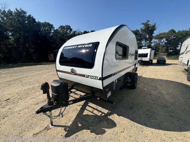 2026 Forest River R-pod 171