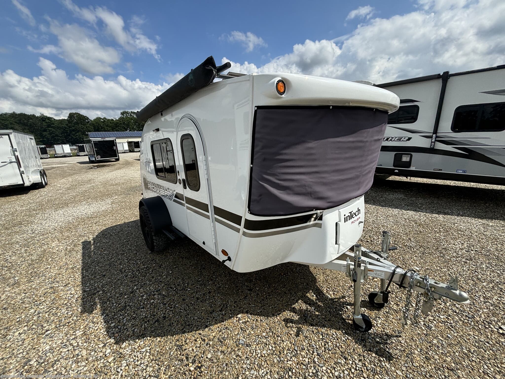 2024 inTech Luna Rover