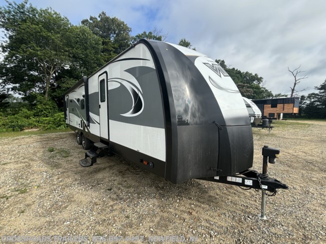 2018 Forest River Vibe 278rls
