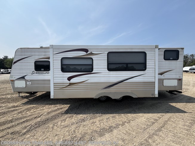 2012 Springdale 2012 Keystone Springdale Summerland 2980BHGS #0211 - For Sale in ...