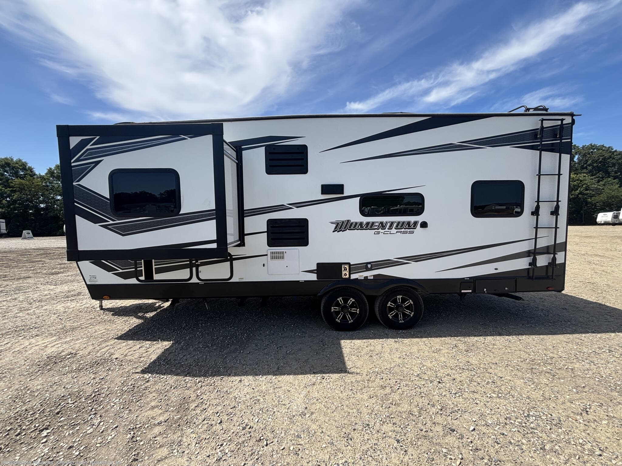 Used 2021 Grand Design Momentum G-Class 21G available in Newfield, New Jersey