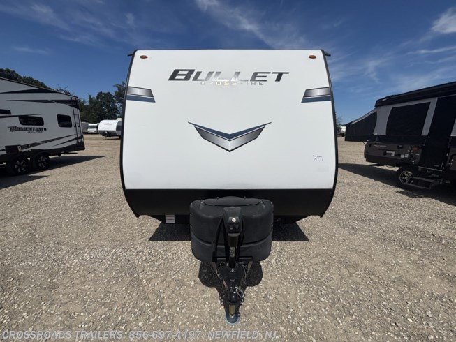 Keystone Rv 1700bh 2022 Keystone Bullet Crossfire 1700BH #2771 - For Sale in Newfield, NJ
