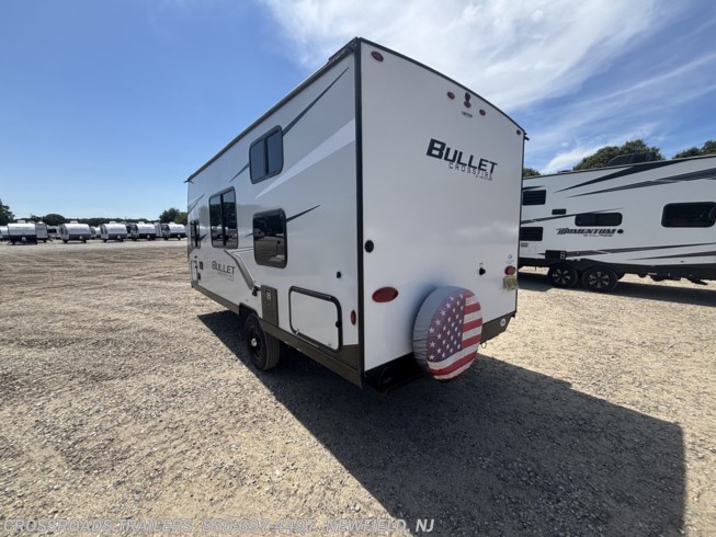 Keystone Rv 1700bh 2022 Keystone Bullet Crossfire 1700BH #2771 - For Sale in Newfield, NJ