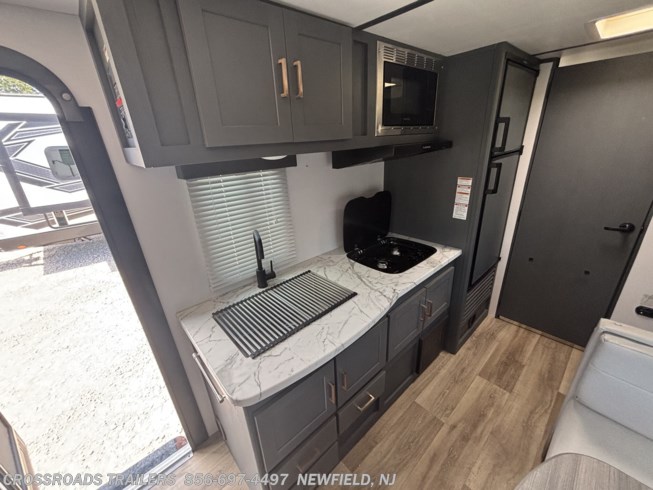 Keystone Rv 1700bh 2022 Keystone Bullet Crossfire 1700BH #2771 - For Sale in Newfield, NJ