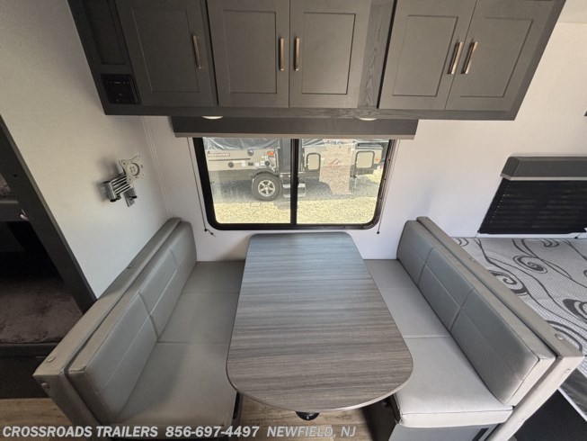 Keystone Rv 1700bh 2022 Keystone Bullet Crossfire 1700BH #2771 - For Sale in Newfield, NJ