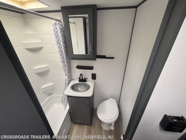 Keystone Rv 1700bh 2022 Keystone Bullet Crossfire 1700BH #2771 - For Sale in Newfield, NJ