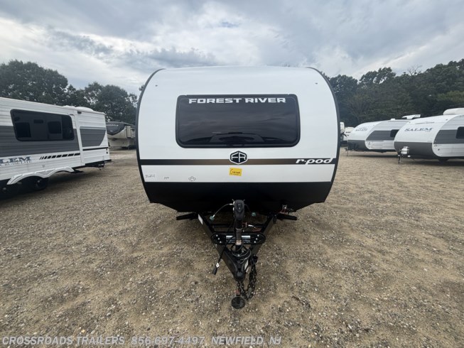 2026 Forest River R-pod