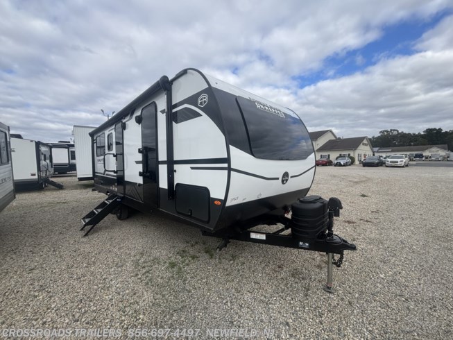 2026 Forest River R-pod