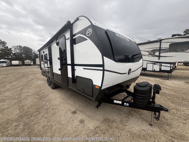 2026 Forest River R-pod