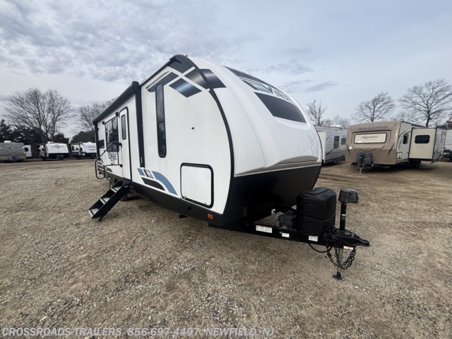 2022 Forest River Vibe 26rk