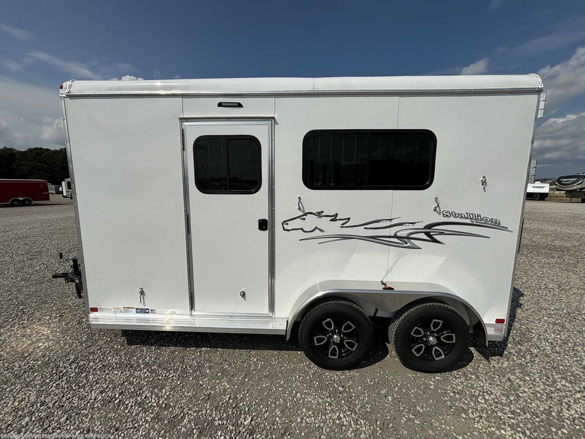 2026 Homesteader
