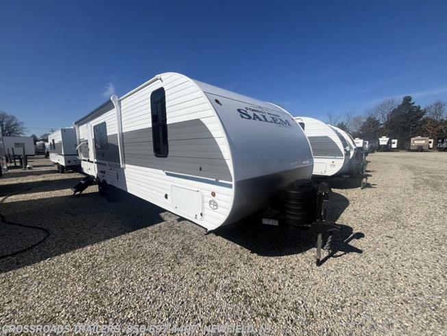 2026 Forest River Salem Cruise Lite 26ice