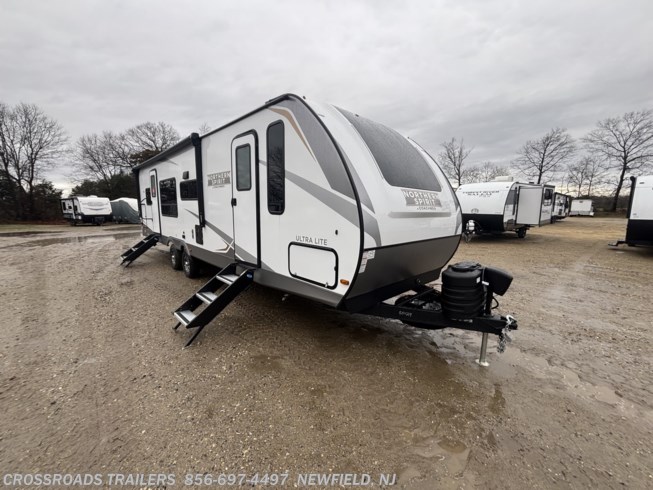 2026 Coachmen Northern Spirit