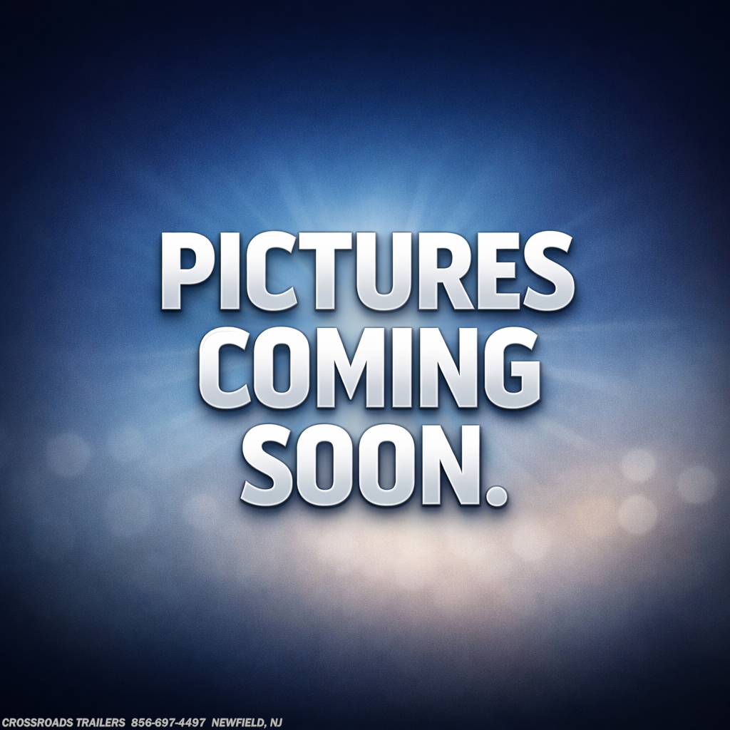 2021 Surveyor 19BHLE by Forest River from Crossroads Trailer Sales, Inc. in Newfield, New Jersey