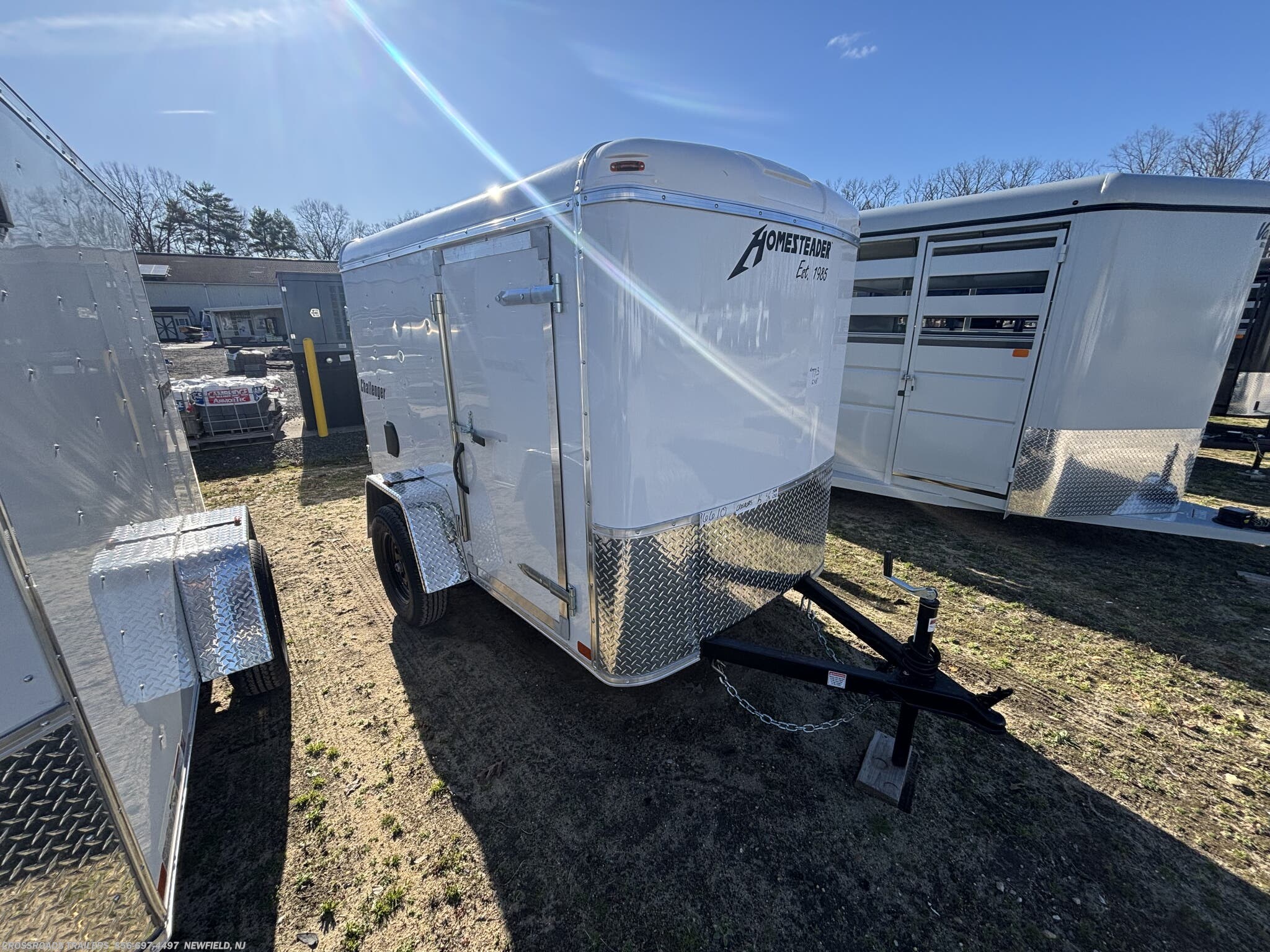 2026 Homesteader