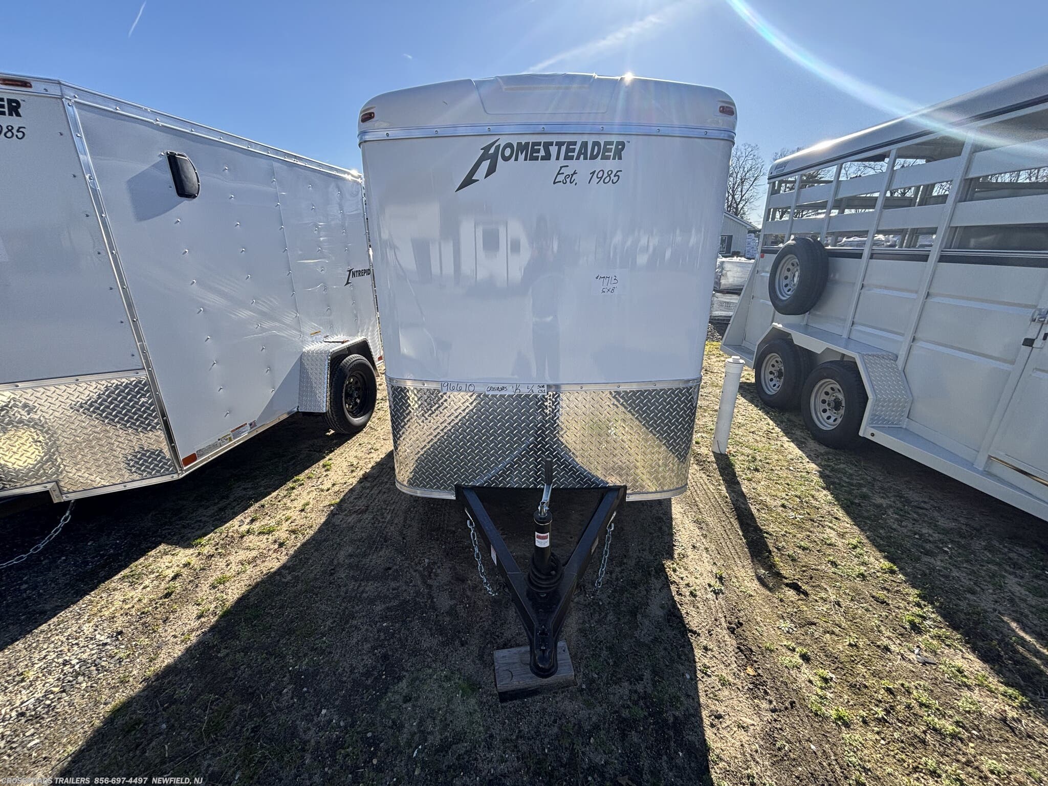 2026 Homesteader photo 2