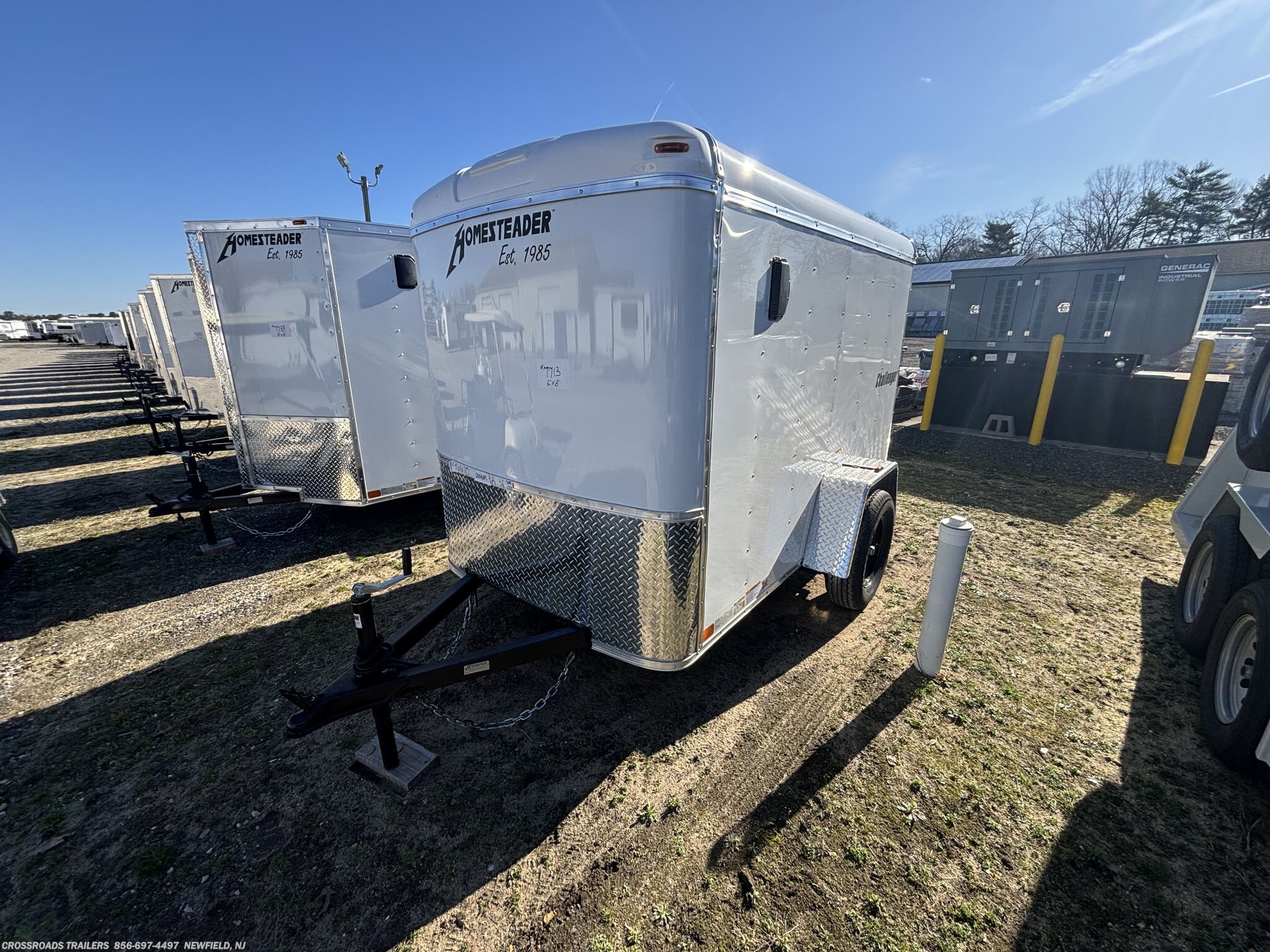2026 Homesteader photo 3