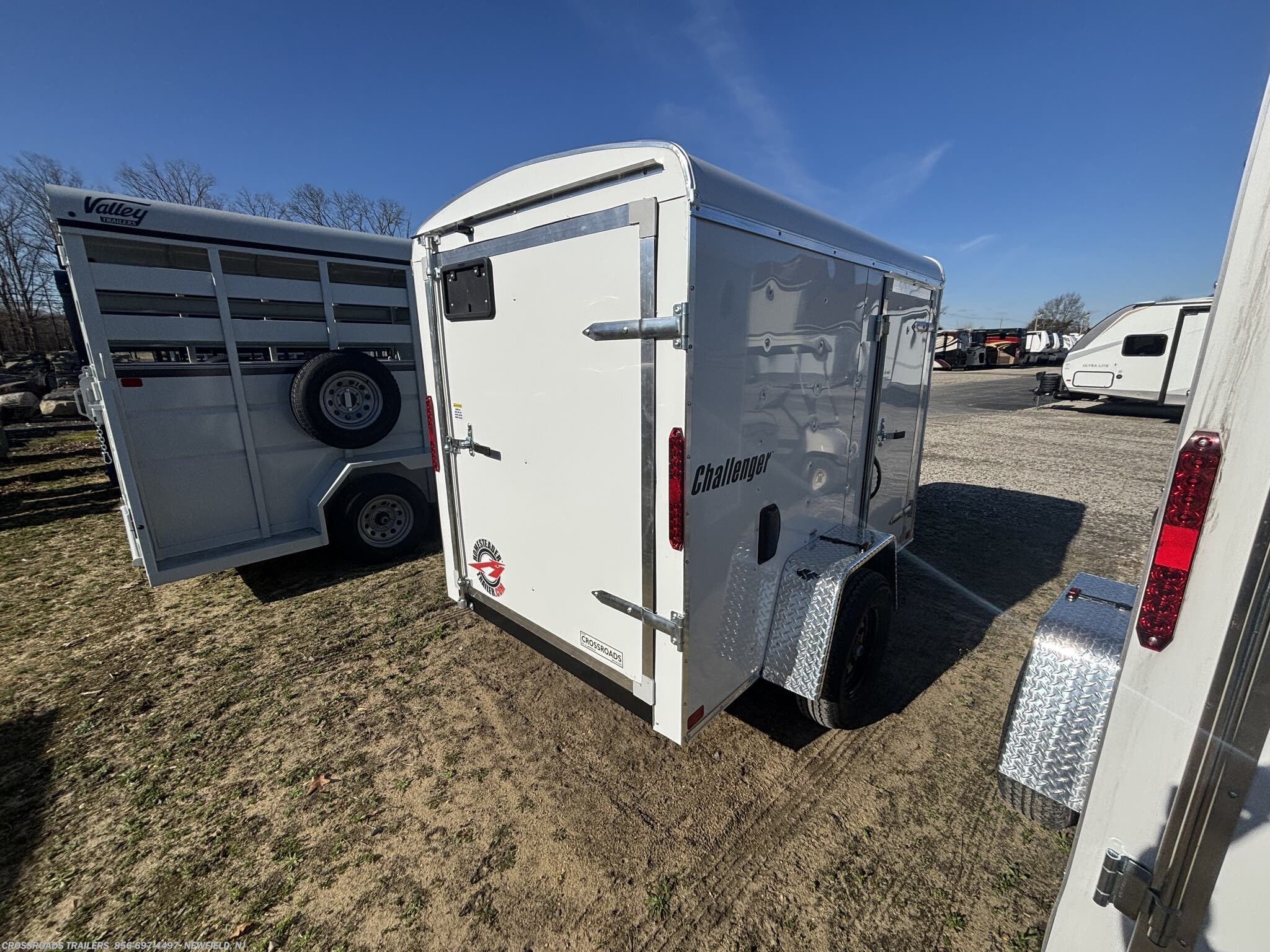 2026 Homesteader photo 4