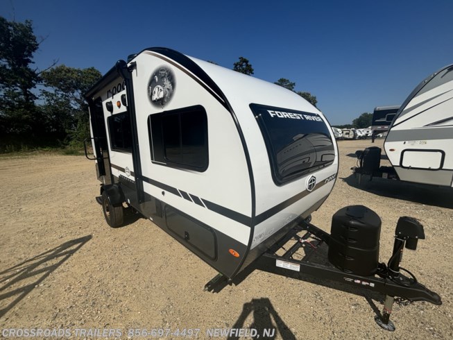 2026 Forest River R-pod 180