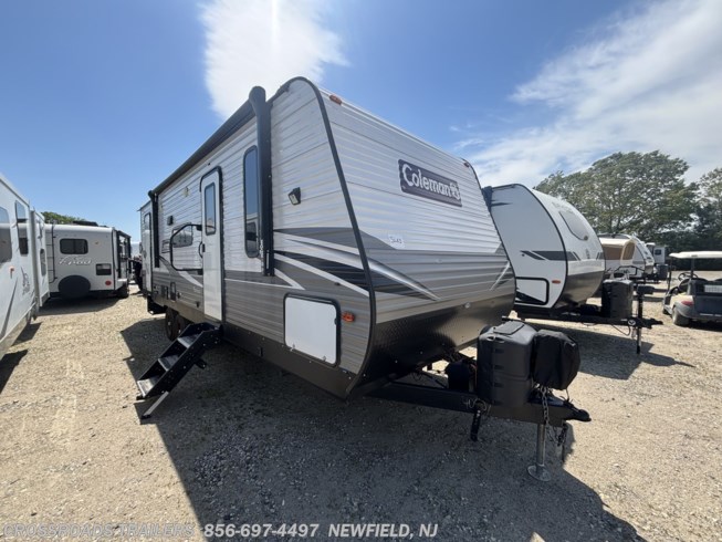 2021 Keystone Coleman Lantern