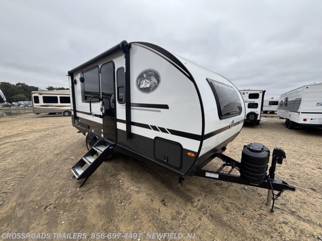 2026 Forest River R-pod