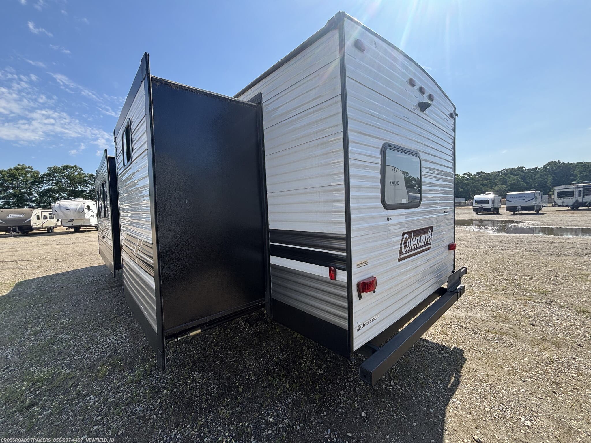 Used 2022 Keystone Coleman Lantern available in Newfield, New Jersey