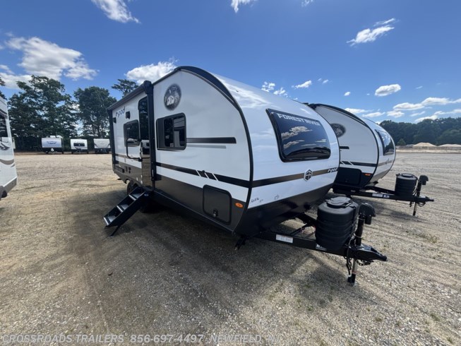 2026 Forest River R-pod