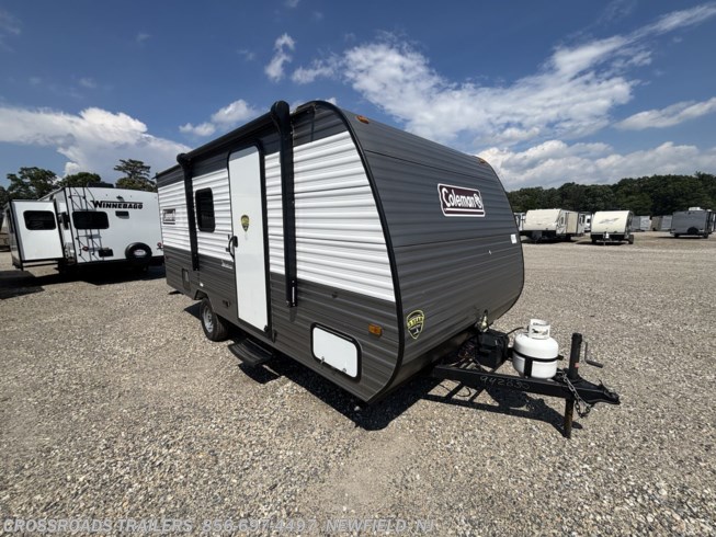 2830 - 2023 Dutchmen Coleman Lantern LT 17B Travel Trailer for 2830 - 2023 Dutchmen Coleman Lantern LT 17B Travel Trailer for