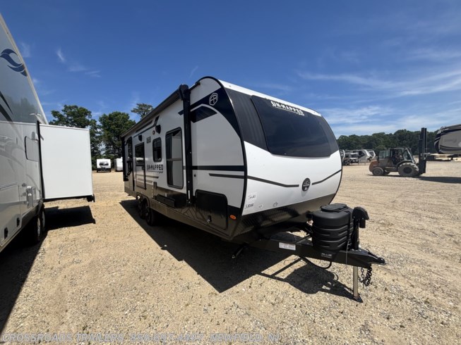 2027 Forest River R-pod