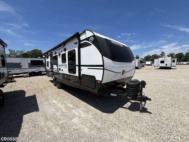 2026 Forest River R-pod