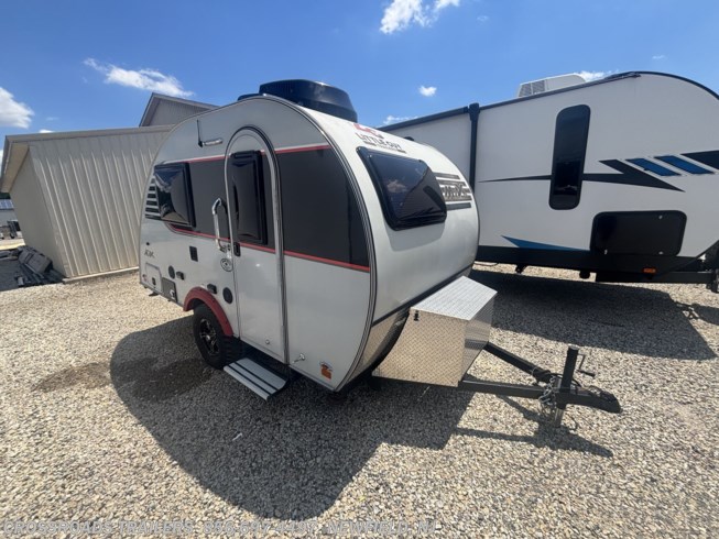 2021 Liberty Outdoors Little Guy Max