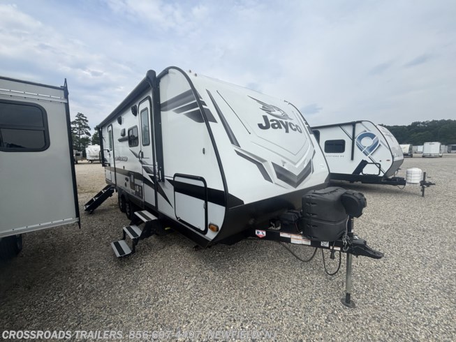 2022 Jayco Jay Feather 22rb