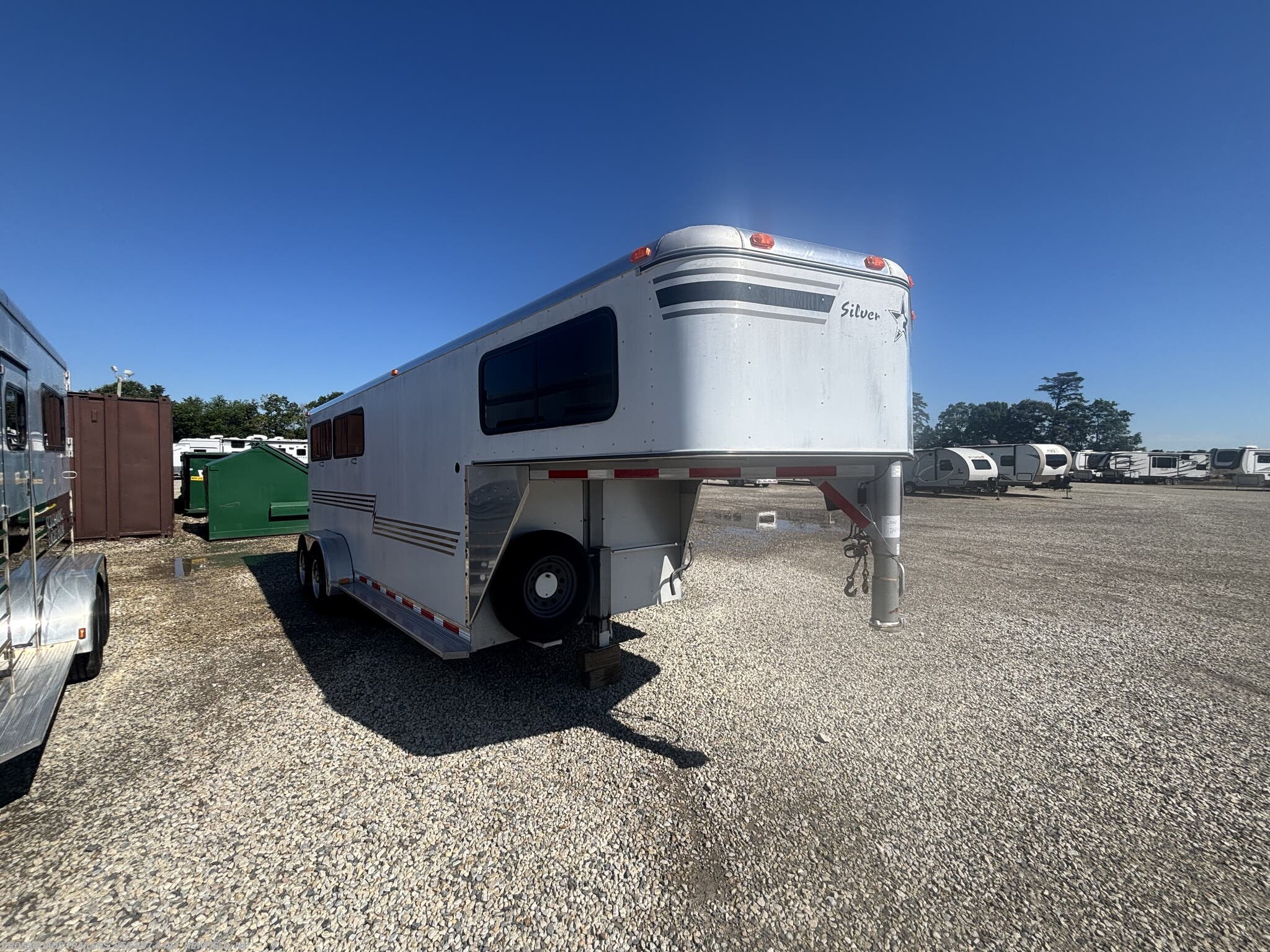 2004 Silver Star