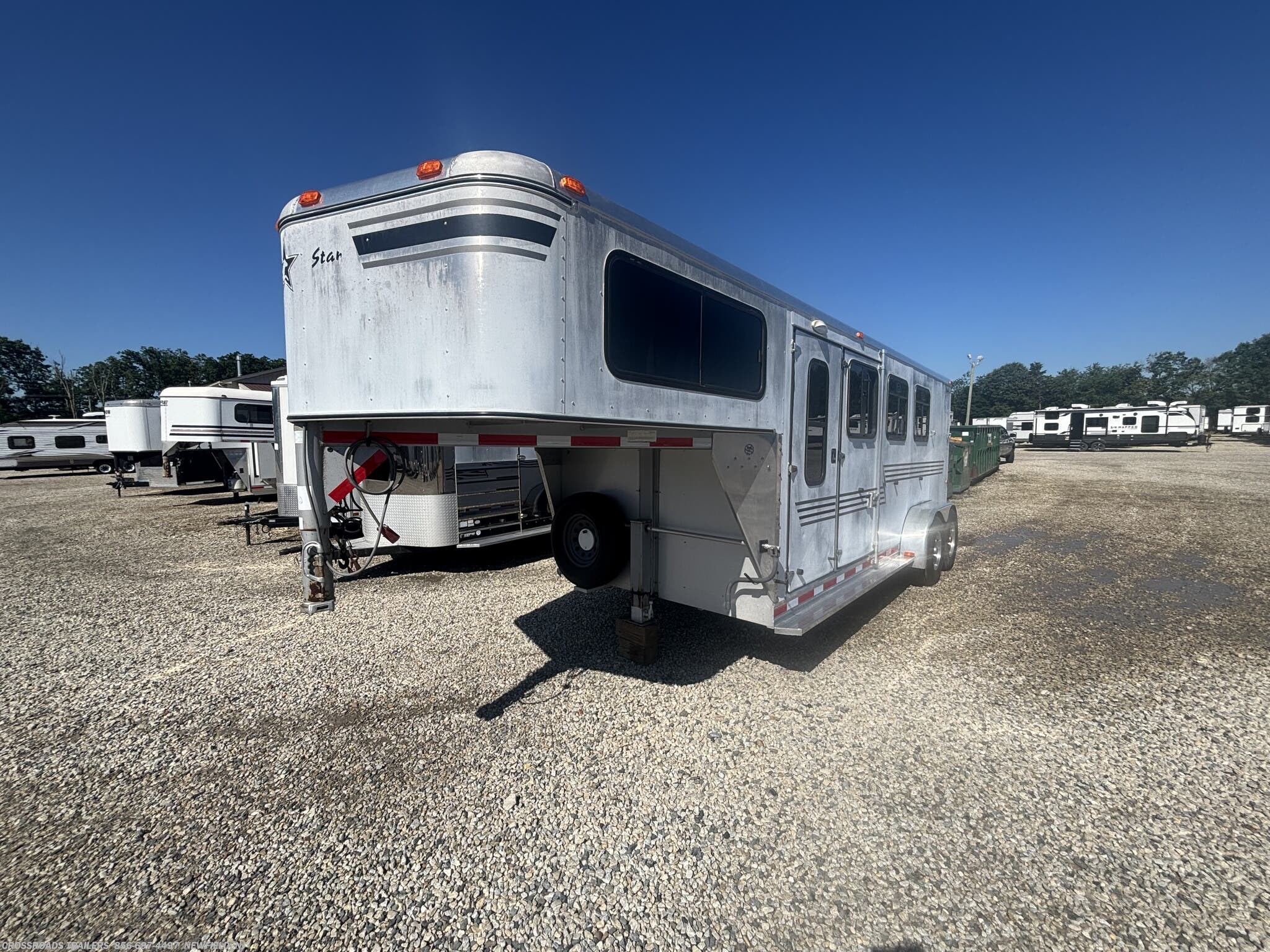 2004 Silver Star photo 3
