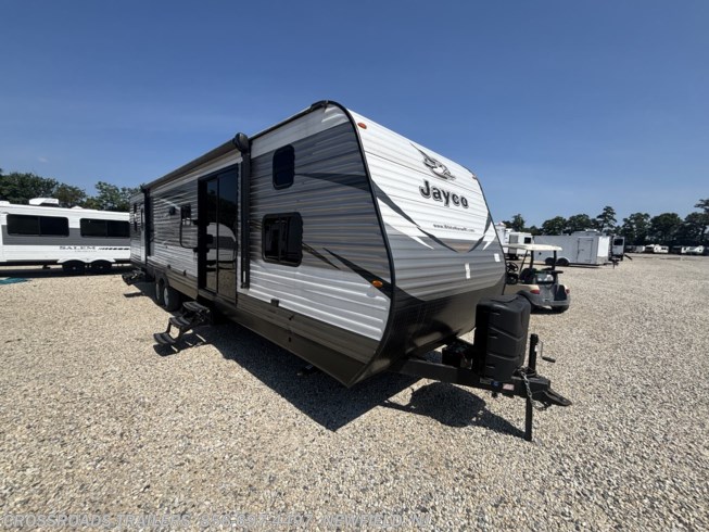 2018 Jayco Jay Flight 38bhds