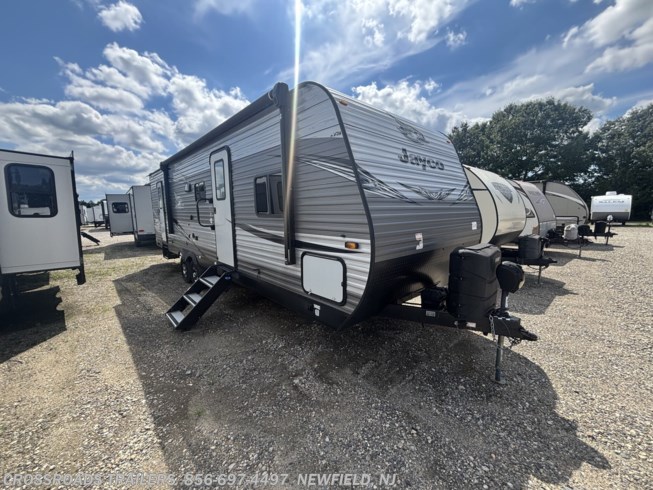 2021 Jayco Jay Flight 28 Bhbe