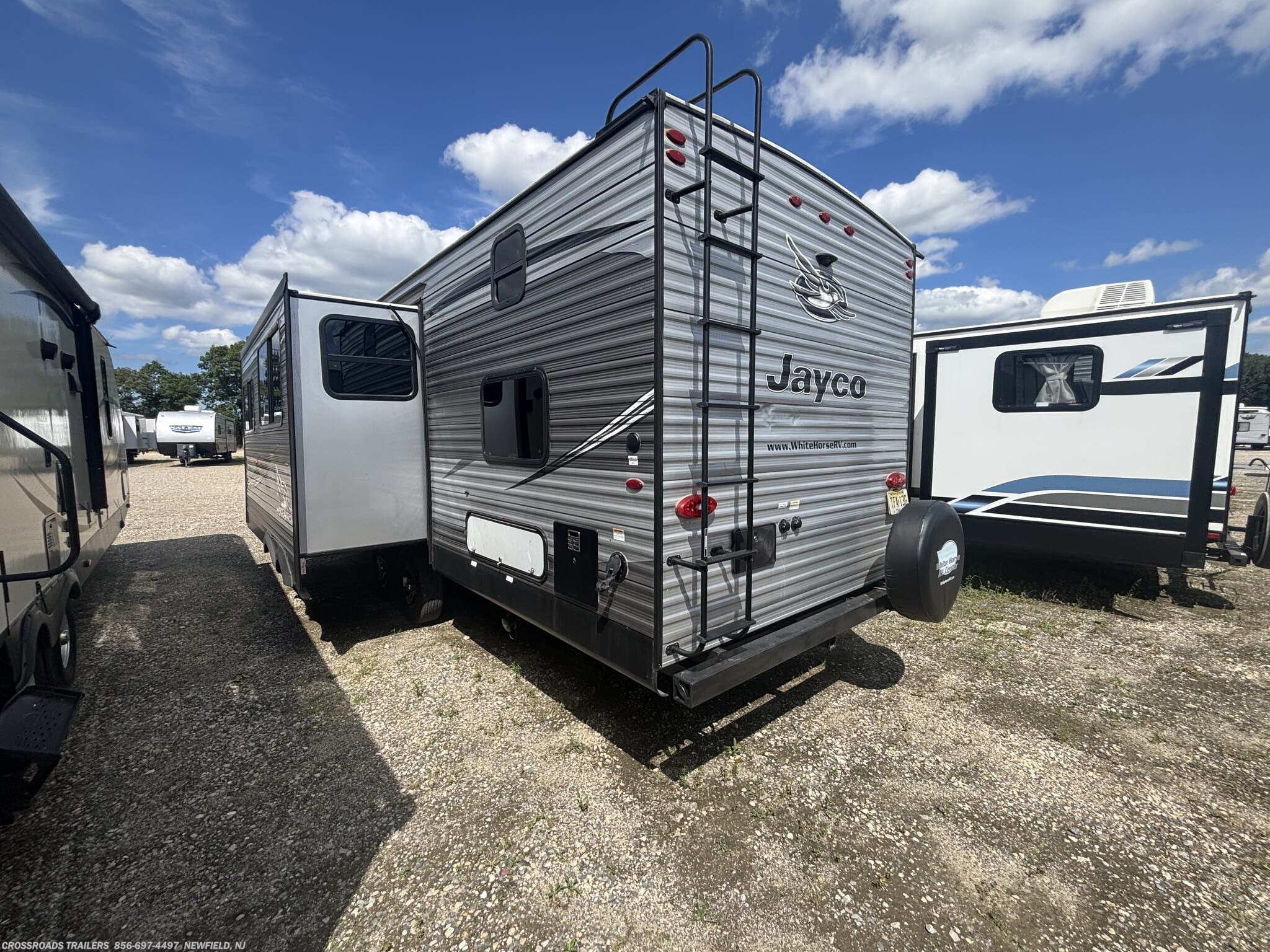 Used 2021 Jayco Jay Flight 28BHBE available in Newfield, New Jersey