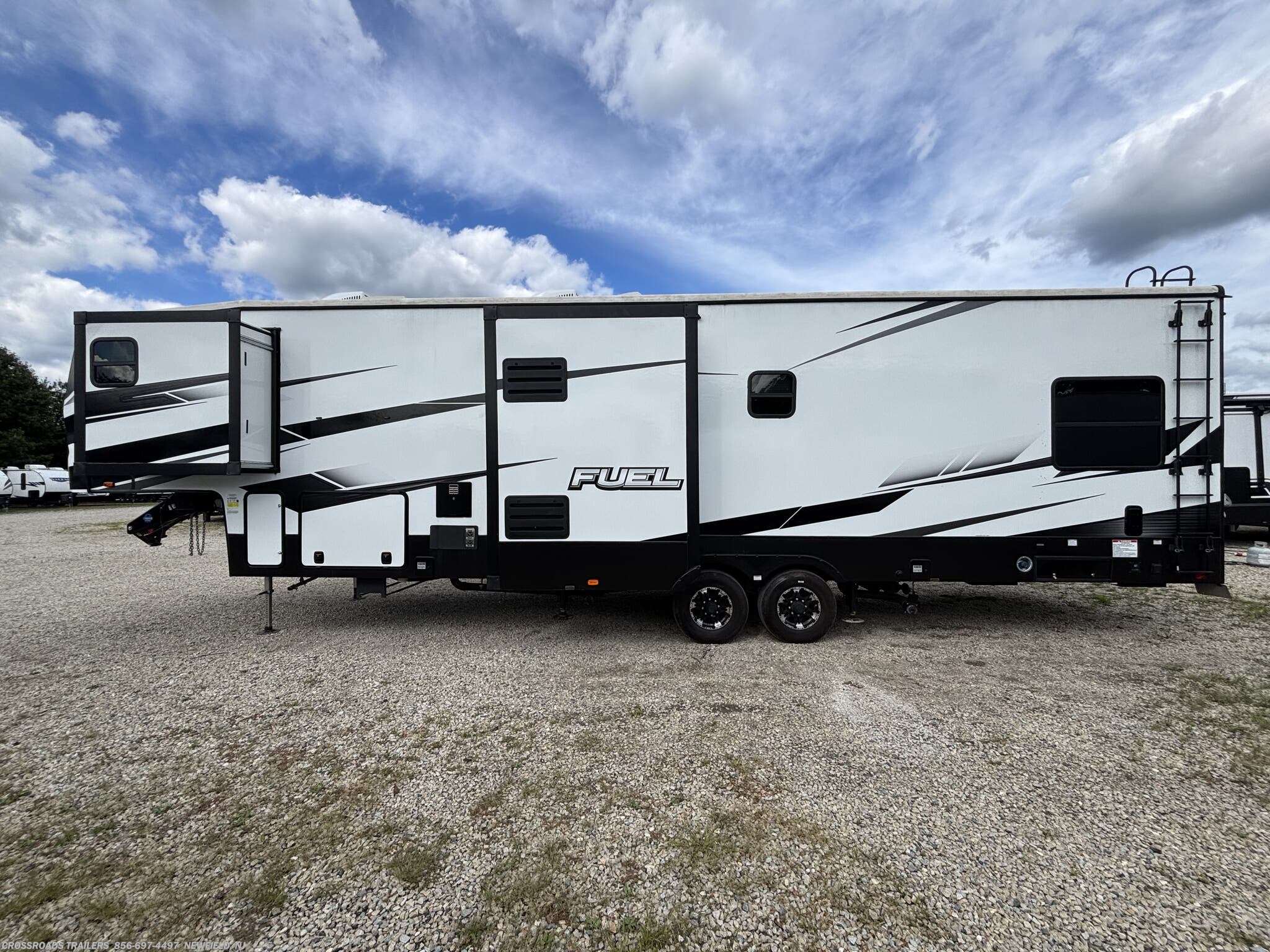 Used 2022 Heartland Fuel 357 available in Newfield, New Jersey