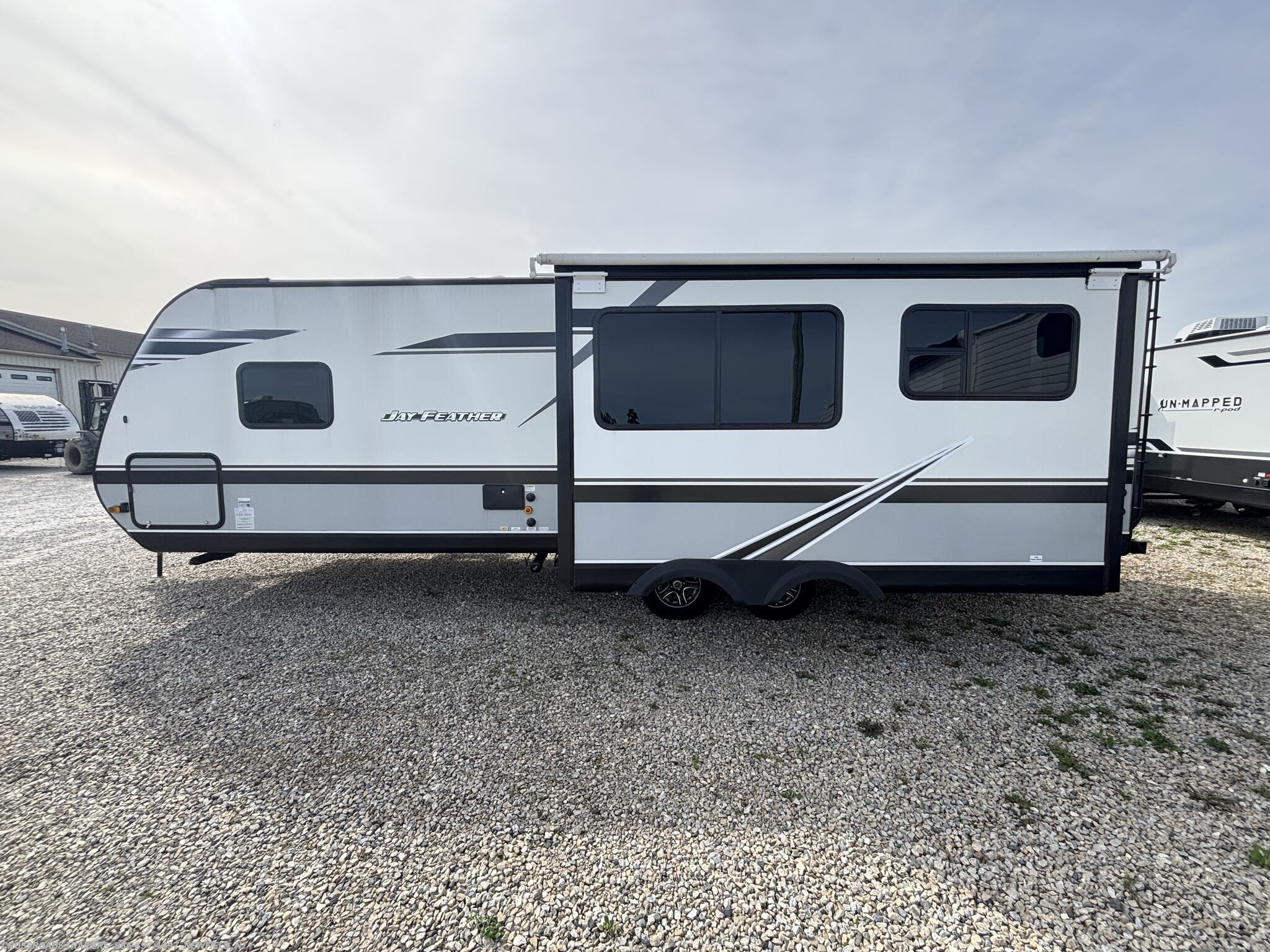 Used 2021 Jayco Jay Feather 27RL available in Newfield, New Jersey