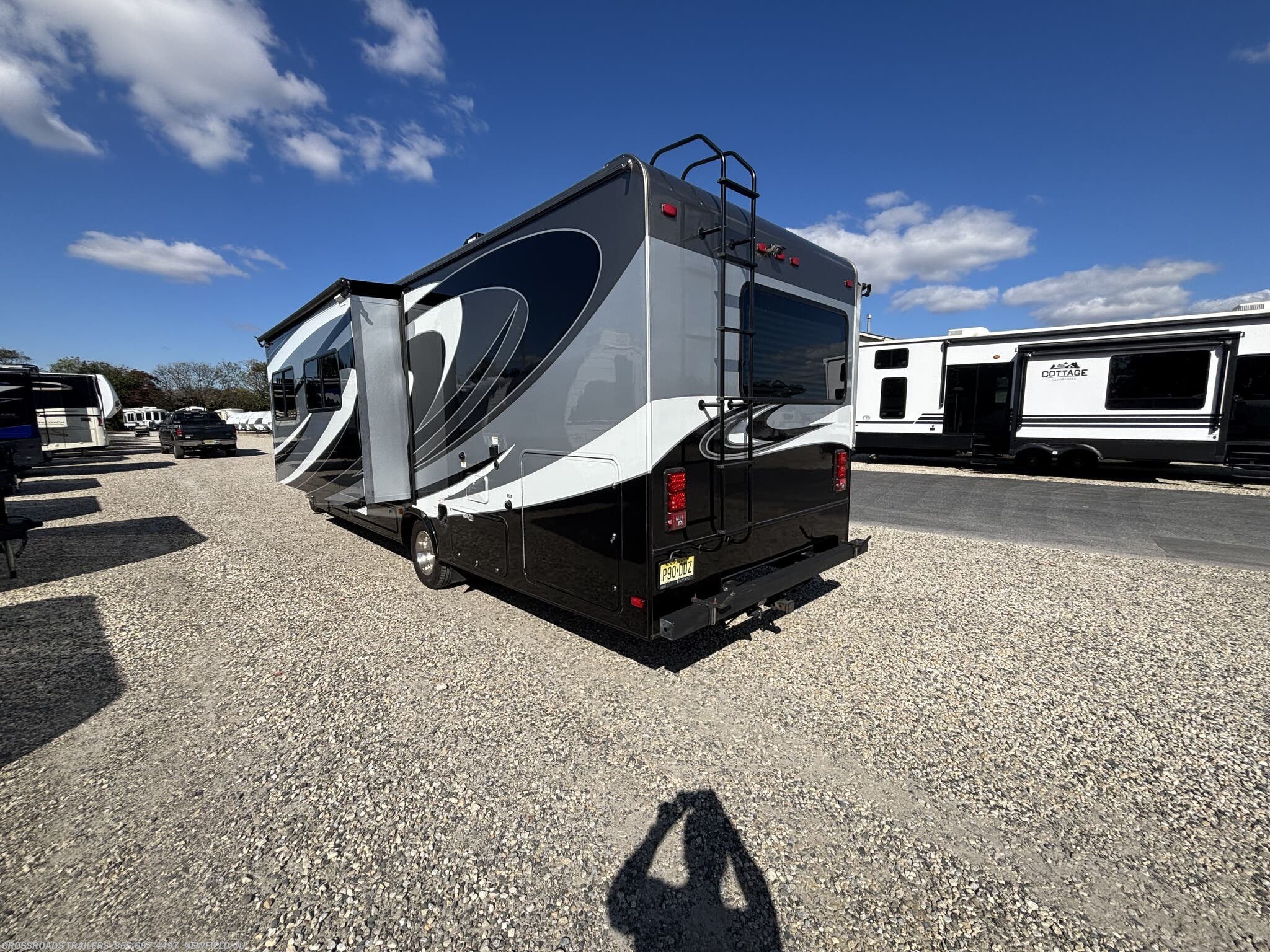 Used 2016 Forest River Sunseeker 3010DS available in Newfield, New Jersey