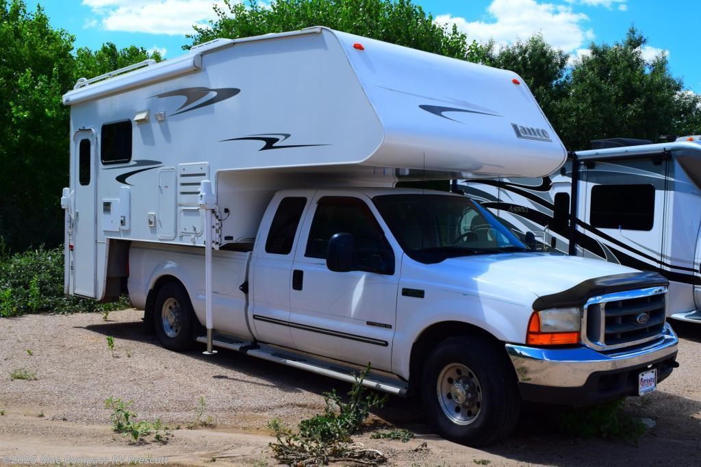 2006 Lance RV Lance 1191 for Sale in Prescott, AZ 86301 | 7060830 ...