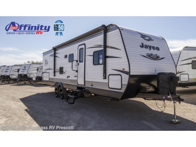 2018 Jayco Jay Flight Slx 294qbsw Rv For Sale In Prescott Az 86301 10m0081 Rvusa Com Classifieds 2022 Jayco 294qbsw Review