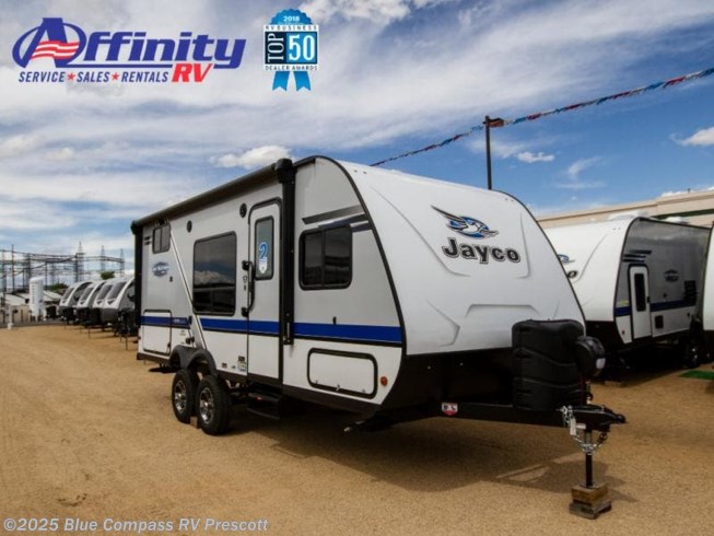 2020 Jayco Jay Feather 20bh Rv For Sale In Prescott Az 86301 10t0062 Rvusa Com Classifieds