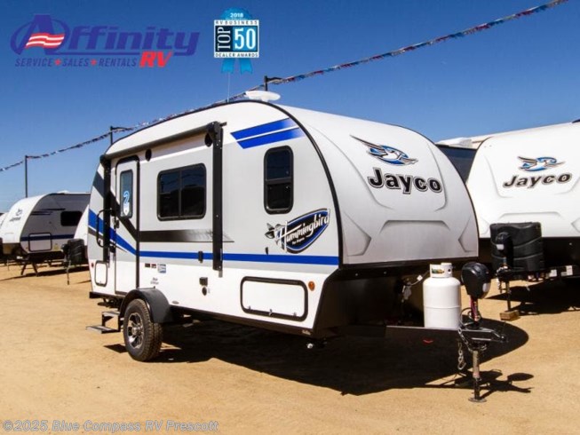 2020 Jayco Hummingbird 17rb Rv For Sale In Prescott Az 86301 11c0066 Rvusa Com Classifieds