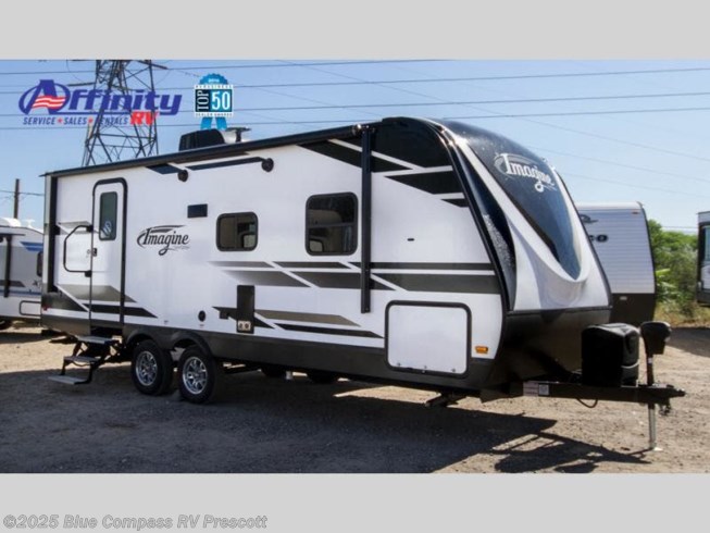 2019 Grand Design Imagine 2150rb Rv For Sale In Prescott Az 86301 1008693 Rvusa Com Classifieds